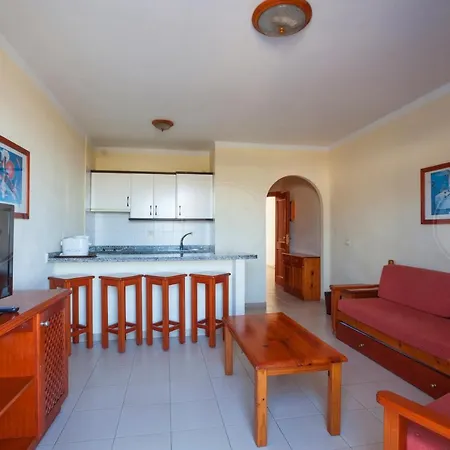 Wifi Appartement Costa Adeje (Tenerife)