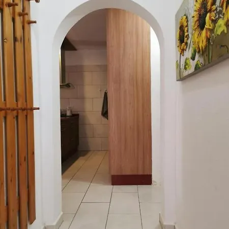 Apartamento Wifi