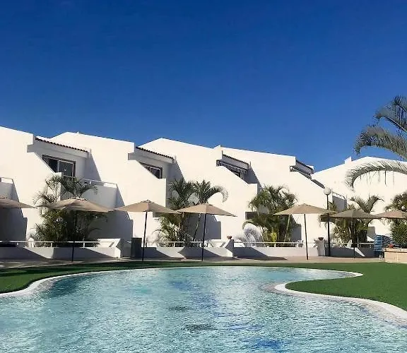 Appartement Wifi Costa Adeje (Tenerife)