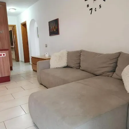 Wifi Apartment