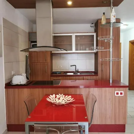 Wifi Apartment Costa Adeje (Tenerife)