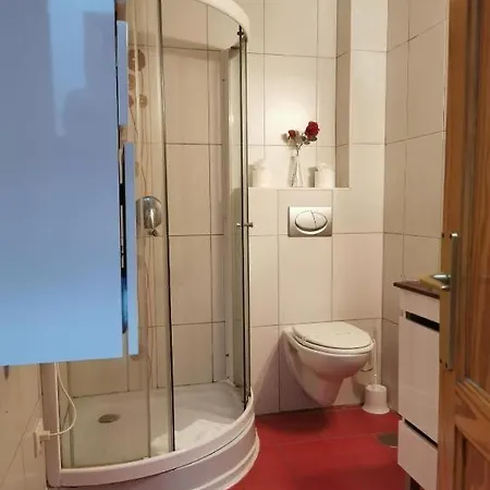 Wifi Apartment *