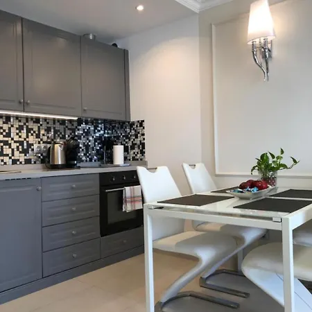 Wifi Apartment