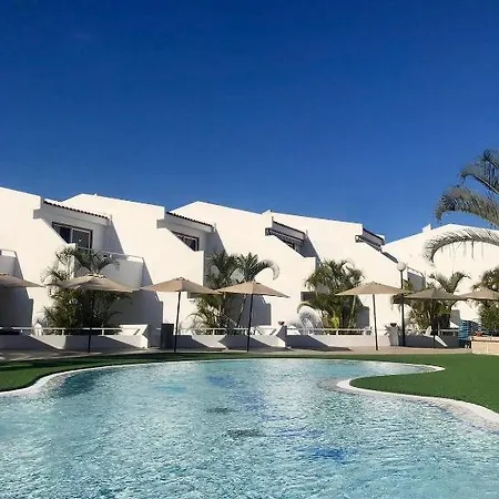 Appartement Wifi Costa Adeje (Tenerife)
