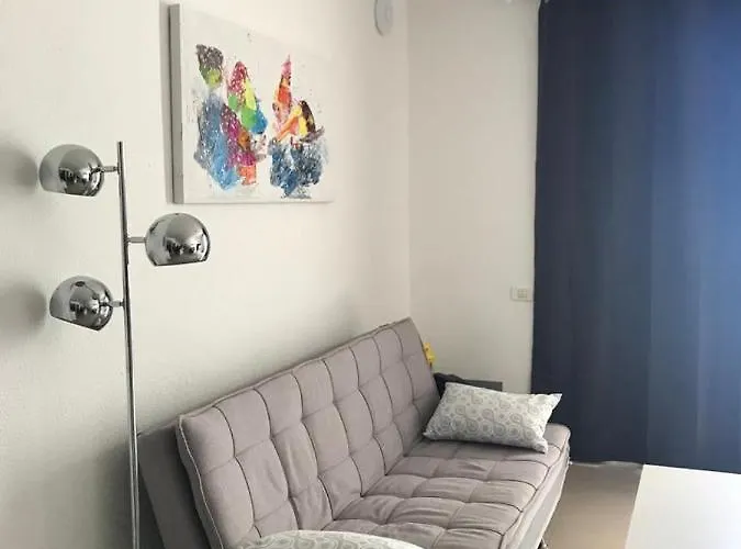 Wifi Costa Adeje (Tenerife)