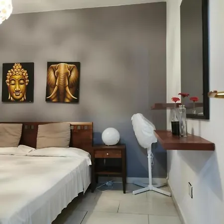 Apartment Wifi