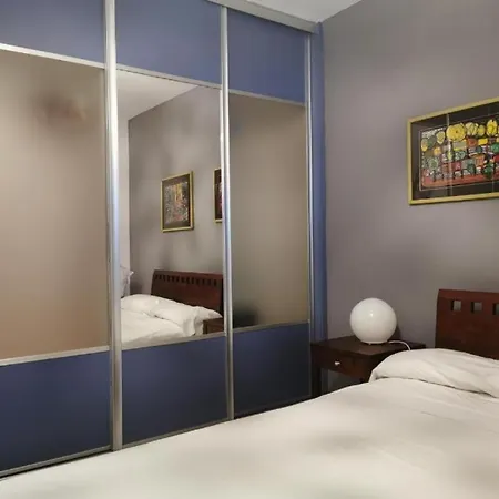 Wifi Apartment