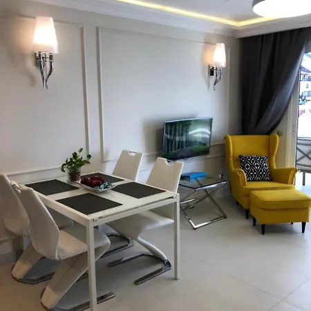 Wifi Apartment