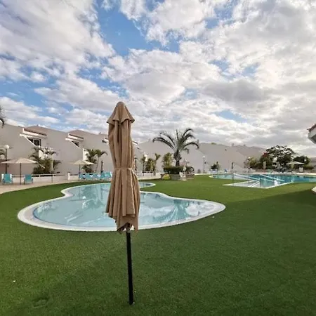 Apartman Wifi Costa Adeje (Tenerife)